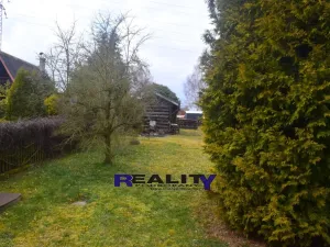 Prodej zahrady, Toužim, 405 m2