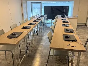 Pronájem obchodního prostoru, Brno, Masarykova, 30 m2