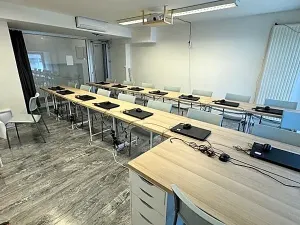 Pronájem obchodního prostoru, Brno, Masarykova, 30 m2