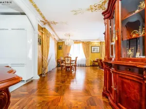 Prodej bytu 5+1, Praha - Veleslavín, Pláničkova, 173 m2