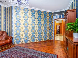 Prodej bytu 5+1, Praha - Veleslavín, Pláničkova, 173 m2