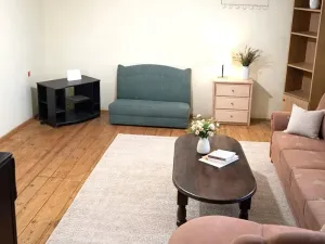 Pronájem bytu 1+1, Kamenná Horka, 30 m2