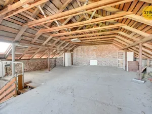 Prodej výrobních prostor, Přerov, Staré Rybníky, 1306 m2