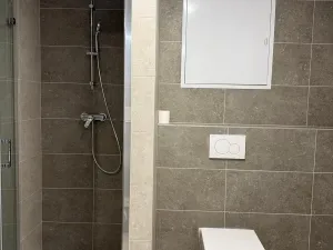 Pronájem bytu 1+kk, Chlumec nad Cidlinou - Chlumec nad Cidlinou IV, Rooseveltova, 38 m2