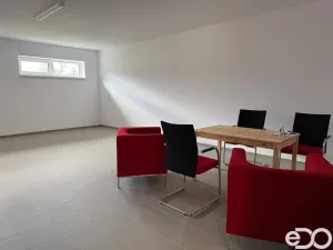 Pronájem bytu 1+kk, Chlumec nad Cidlinou - Chlumec nad Cidlinou IV, Rooseveltova, 38 m2