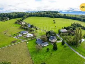 Prodej rodinného domu, Těrlicko, Na Babí Hoře, 83 m2