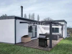 Prodej rodinného domu, Těrlicko, Na Babí Hoře, 83 m2