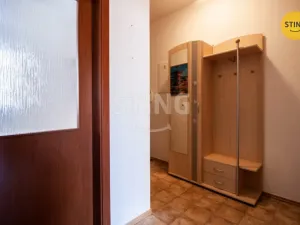 Pronájem bytu 2+kk, Jihlava, Vlasty Javořické, 54 m2