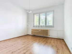 Pronájem bytu 2+1, Jihlava, U Hřbitova, 55 m2