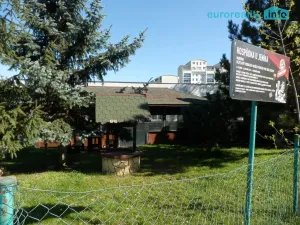 Pronájem restaurace, Praha - Letňany, Malkovského, 206 m2