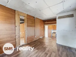 Prodej rodinného domu, Orlová - Poruba, Stará štreka, 108 m2