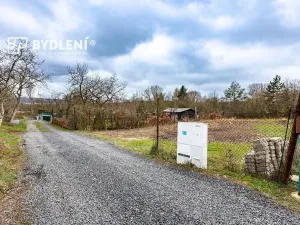 Prodej pozemku pro bydlení, Novosedlice, 622 m2