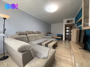 Prodej bytu 2+1, Ostrava, Výškovická, 54 m2