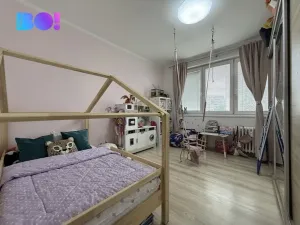 Prodej bytu 2+1, Ostrava, Výškovická, 54 m2