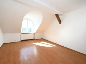 Pronájem bytu 3+kk, Praha - Žižkov, Baranova, 87 m2