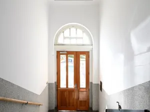 Pronájem bytu 3+kk, Praha - Žižkov, Baranova, 87 m2