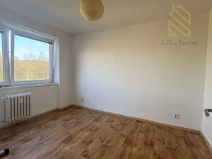 Pronájem bytu 2+kk, Most, tř. Budovatelů, 40 m2