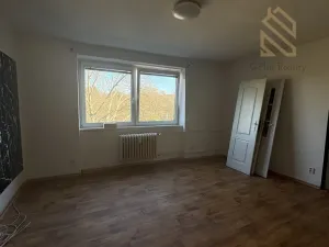 Pronájem bytu 2+kk, Most, tř. Budovatelů, 40 m2