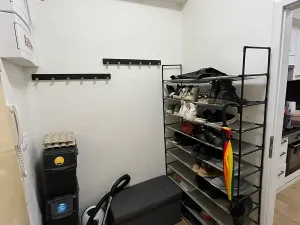 Pronájem bytu 3+1, Praha - Vysočany, Poděbradská, 74 m2