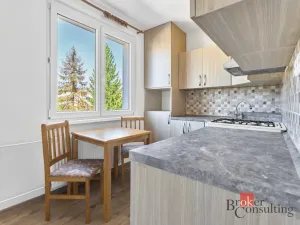 Prodej bytu 3+1, Nová Role, 1. máje, 70 m2