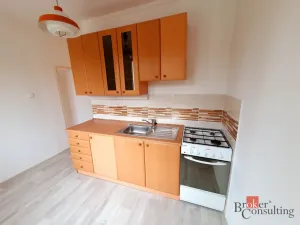 Prodej bytu 3+1, Nová Role, 1. máje, 70 m2