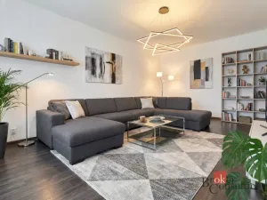 Prodej bytu 3+1, Nová Role, 1. máje, 70 m2