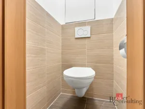 Prodej bytu 3+1, Nová Role, 1. máje, 70 m2