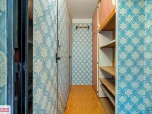 Prodej bytu 3+1, Praha - Nusle, Děkanská vinice II, 56 m2