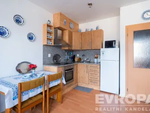 Prodej bytu 2+kk, Vrchlabí, 46 m2
