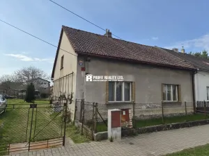 Prodej rodinného domu, Hradec Králové - Pouchov, K Zastávce, 131 m2