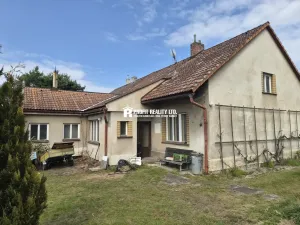 Prodej rodinného domu, Hradec Králové - Pouchov, K Zastávce, 131 m2