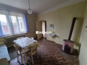 Prodej rodinného domu, Hradec Králové - Pouchov, K Zastávce, 131 m2