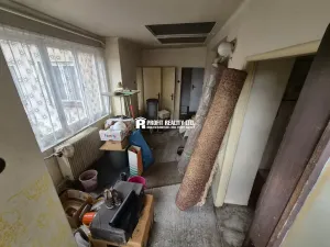 Prodej rodinného domu, Hradec Králové - Pouchov, K Zastávce, 131 m2