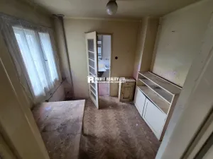 Prodej rodinného domu, Hradec Králové - Pouchov, K Zastávce, 131 m2