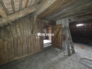 Prodej rodinného domu, Hradec Králové - Pouchov, K Zastávce, 131 m2