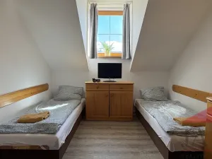 Prodej bytu 2+kk, Prášily, 29 m2