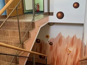 Prodej bytu 2+kk, Prášily, 29 m2