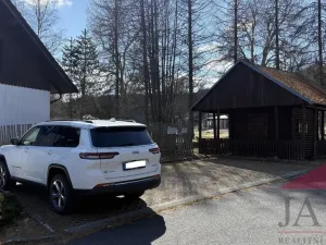 Prodej bytu 2+kk, Prášily, 29 m2