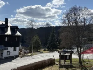 Prodej bytu 2+kk, Prášily, 29 m2
