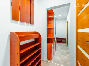 Prodej bytu 3+1, Rožnov pod Radhoštěm, Valašská, 72 m2