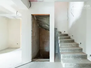 Prodej rodinného domu, Vidče, 155 m2