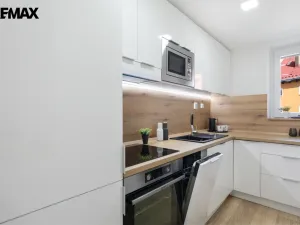 Prodej bytu 3+kk, Meziboří, U stadionu, 70 m2