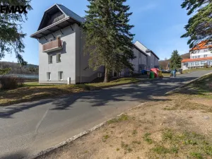 Prodej bytu 3+kk, Meziboří, U stadionu, 70 m2