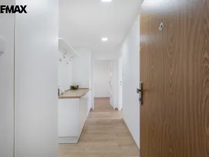 Prodej bytu 3+kk, Meziboří, U stadionu, 70 m2