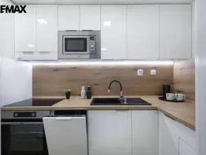 Prodej bytu 3+kk, Meziboří, U stadionu, 70 m2