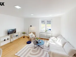 Prodej bytu 3+kk, Meziboří, U stadionu, 70 m2