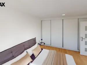 Prodej bytu 3+kk, Meziboří, U stadionu, 70 m2