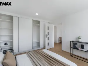 Prodej bytu 3+kk, Meziboří, U stadionu, 70 m2