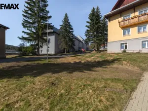 Prodej bytu 3+kk, Meziboří, U stadionu, 70 m2