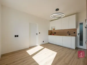 Prodej bytu 2+kk, Brno, třída Generála Píky, 47 m2